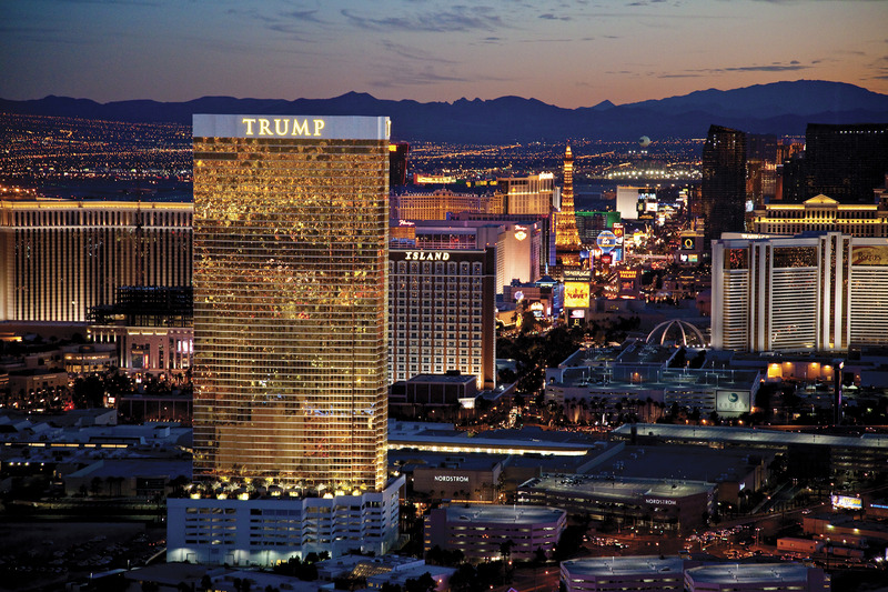 las vegas